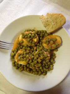 Torino Food Memories