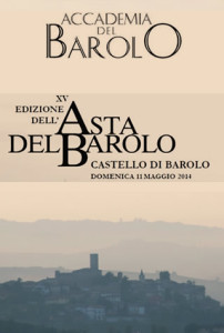 asta del Barolo