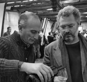 Vin Nature Angers 2016