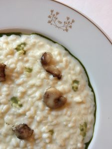 Ristorante Del Cambio