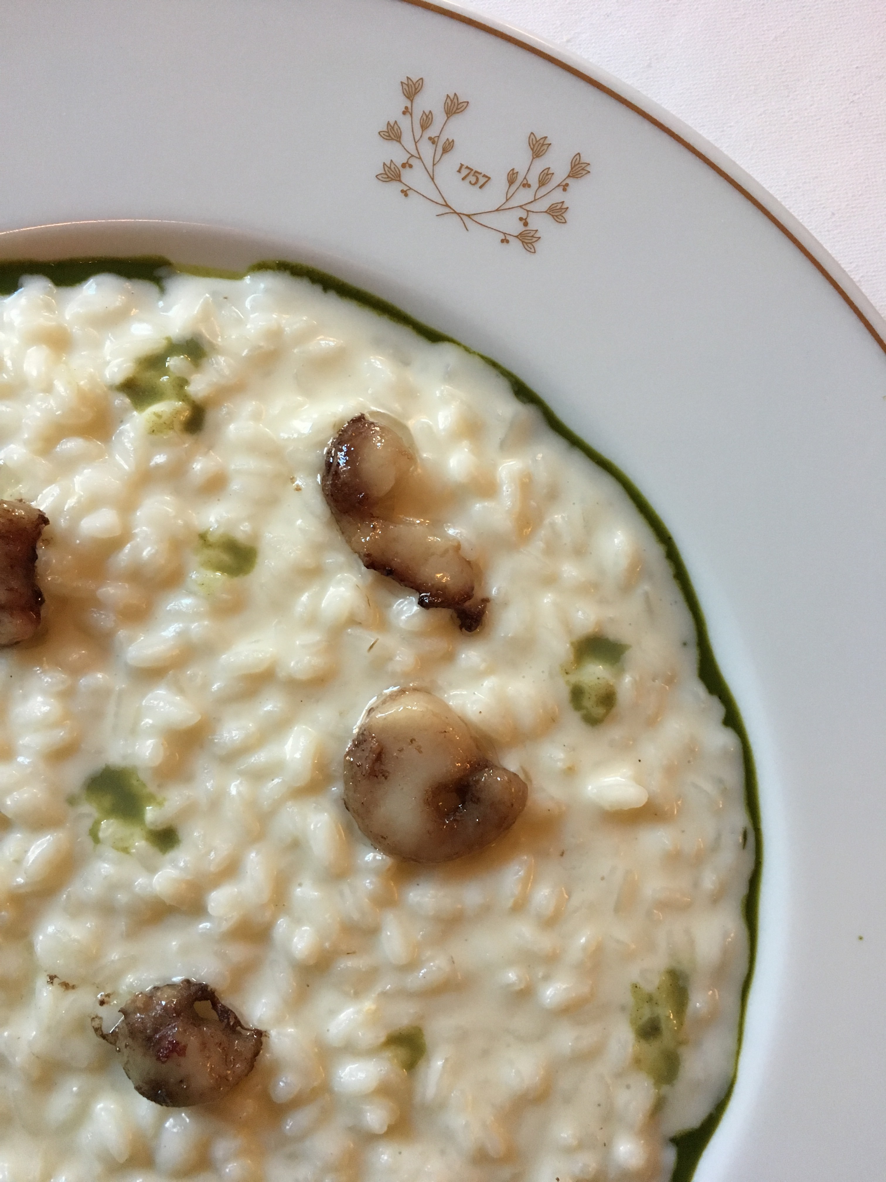 Ristorante Del Cambio