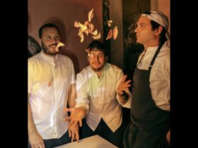 Ristorante Giglio. Stella si? Stella no?