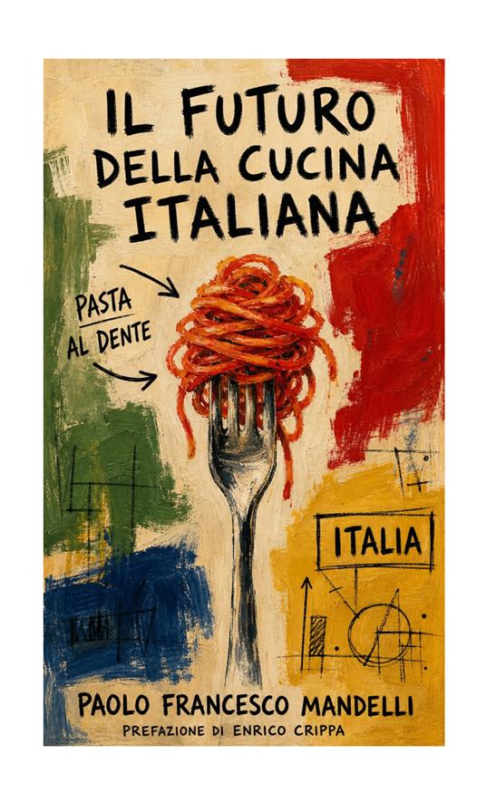 IL FUTURO DELLA CUCINA ITALIANA di Paolo Mandelli